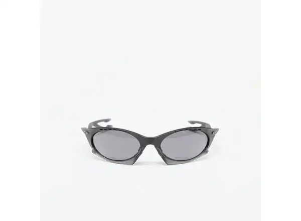 Oakley Plantaris okulary przeciwsłoneczne Matte Black/Prizm Grey
