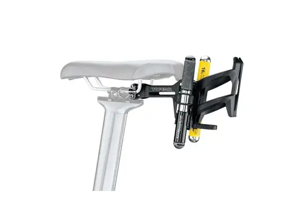 Topeak Tri-Backup Air Station adapter do systemu CO2