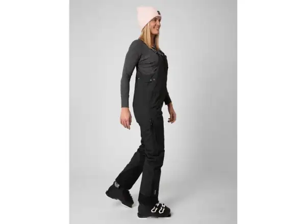 2117 of Sweden Backa damskie spodnie Black