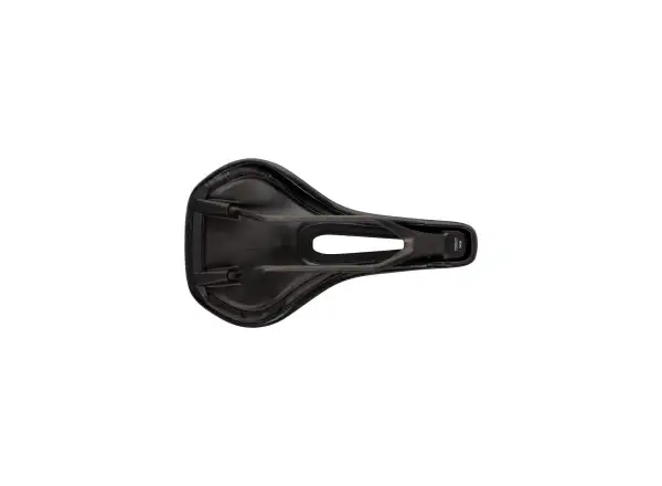 ERGON SR Pro Carbon Women siodło 261x152 mm czarna