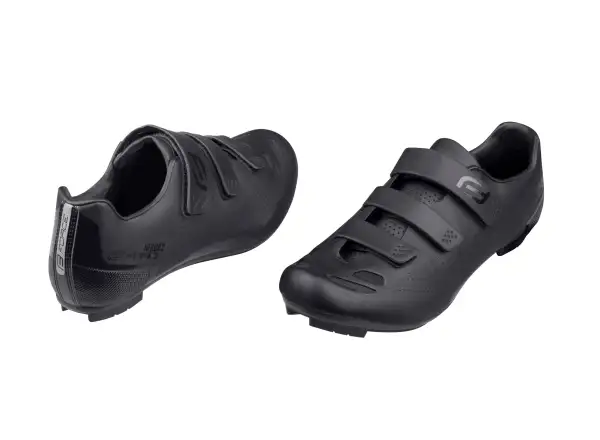 Force Road Hero 2 szosowe męskie buty Black