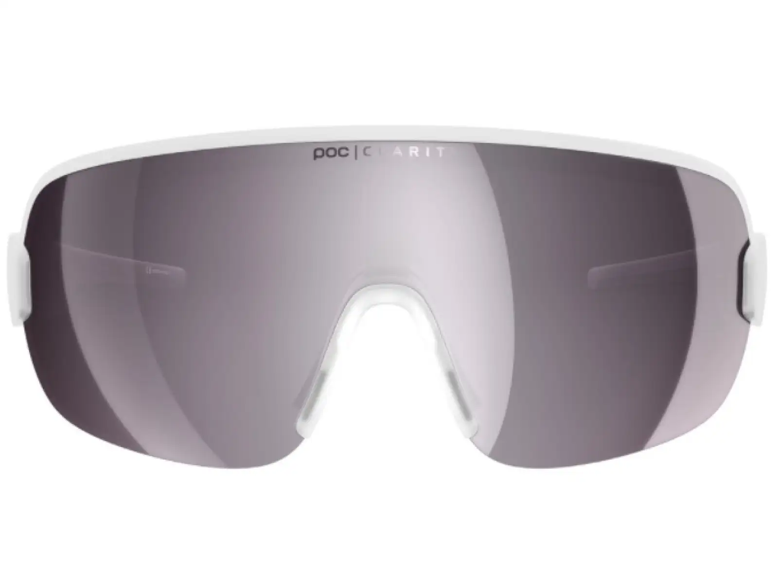 POC Aim okulary Transparant Crystal VSI