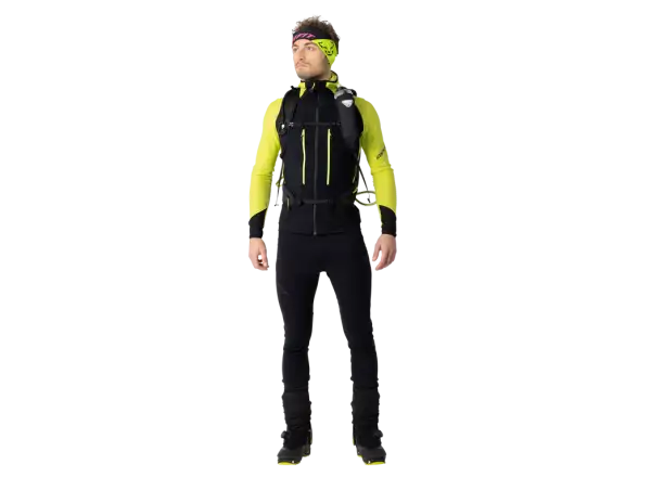 Dynafit Mezzalama plecak skialpinistyczny 20 l Black Out