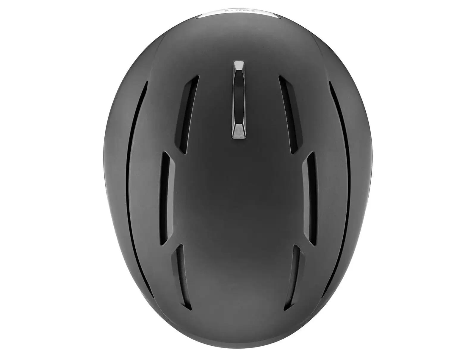 Uvex Gravitate Mips kask Black Matt