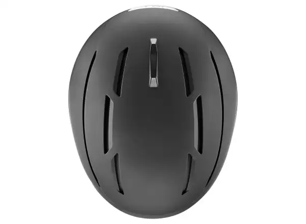 Uvex Gravitate Mips kask Black Matt
