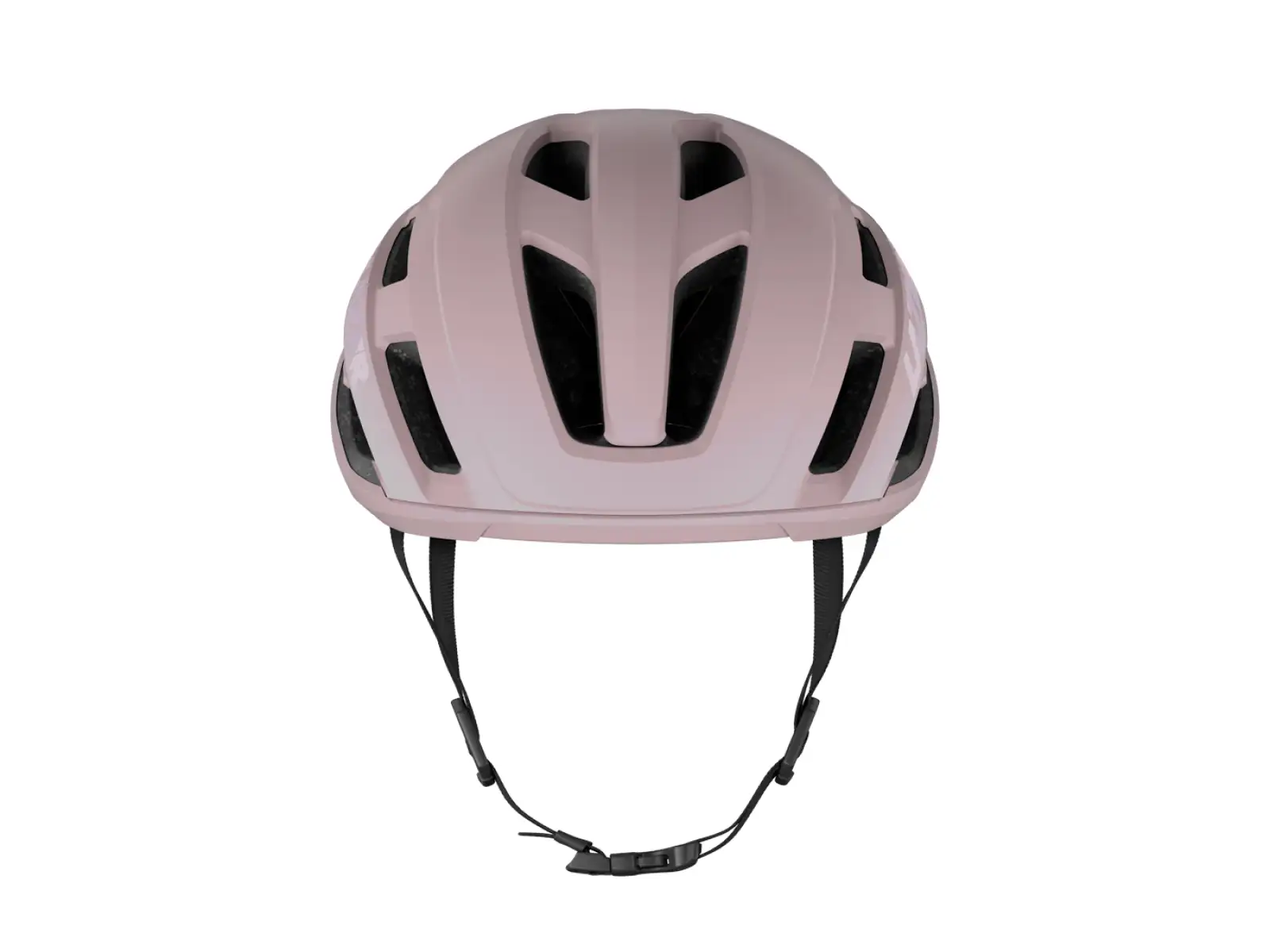 Lazer Strada KinetiCore kask matowy fioletowy