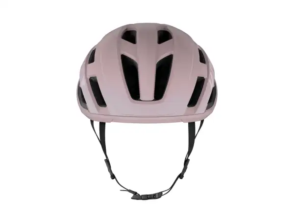 Lazer Strada KinetiCore kask matowy fioletowy