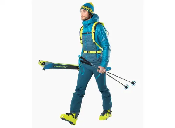 Dynafit Tour Vario 2.0 teleskopowe kijki Frost