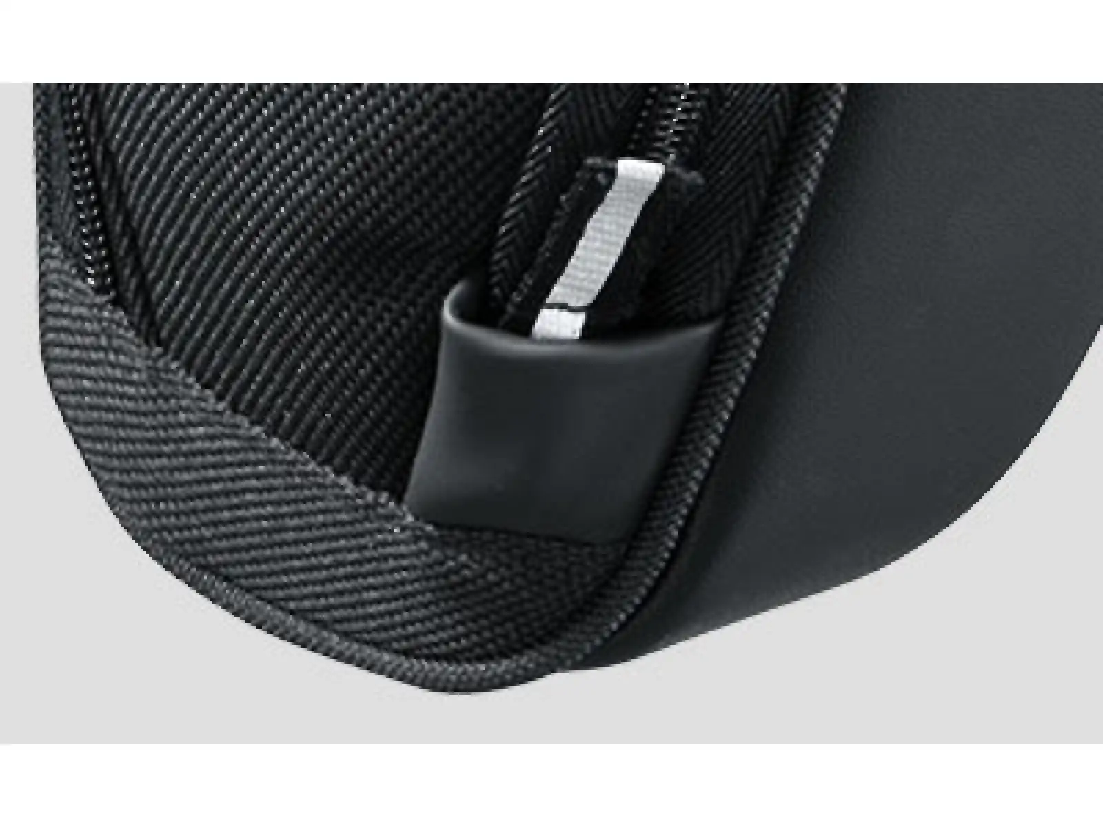 Topeak Mondo Pack torba pod siodło 1,2 l czarna