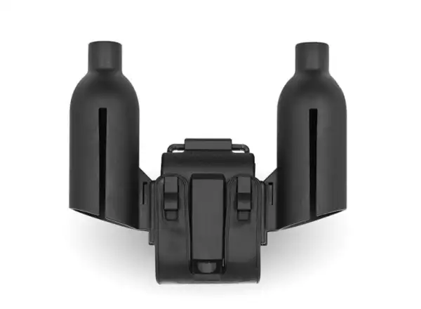 Fizik Gravita Alpaca X5 siodło + Carriage Kit