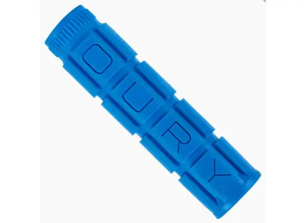 Lizard Skins Oury V2 chwyty Deja Blue
