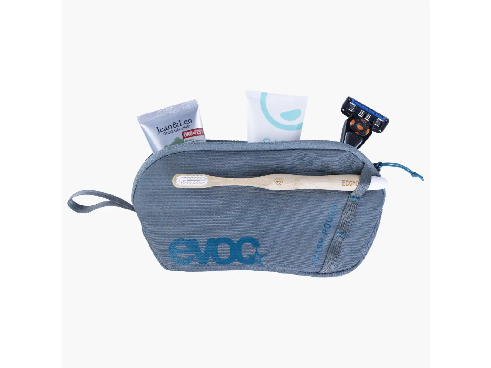 Evoc Explorer Pro 26 l plecak Steel