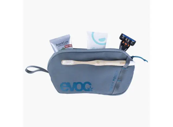 Evoc Explorer Pro 26 l plecak Steel