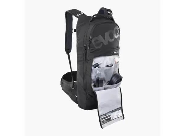 Evoc Trail Pro Blackline 10 plecak 10 l black