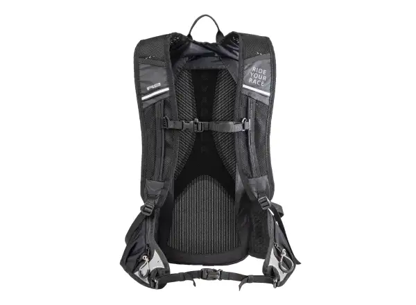 R2 Raven sportowy plecak 10 l czarna