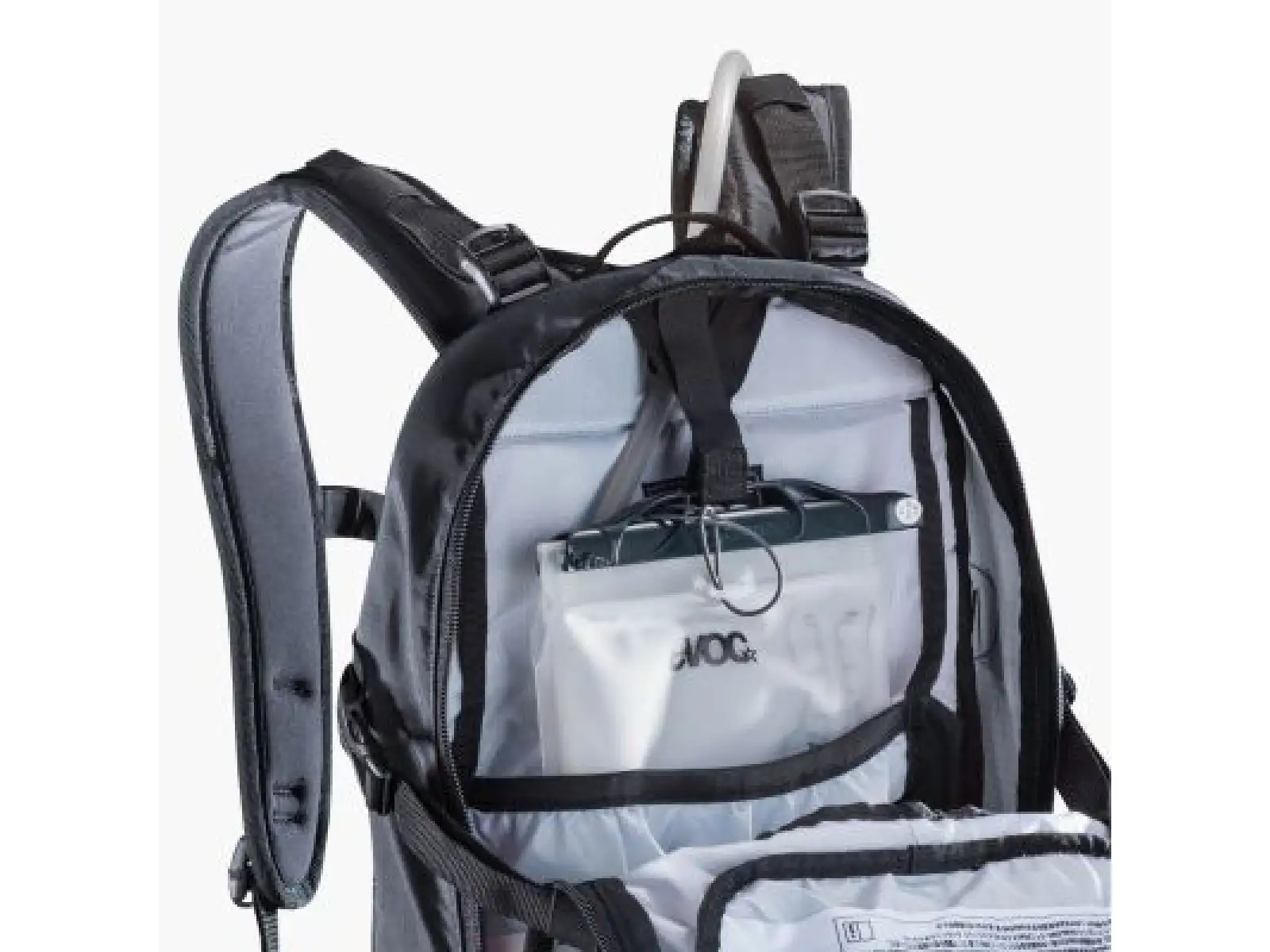 Evoc FR Enduro Blackline 16 plecak 16 l black