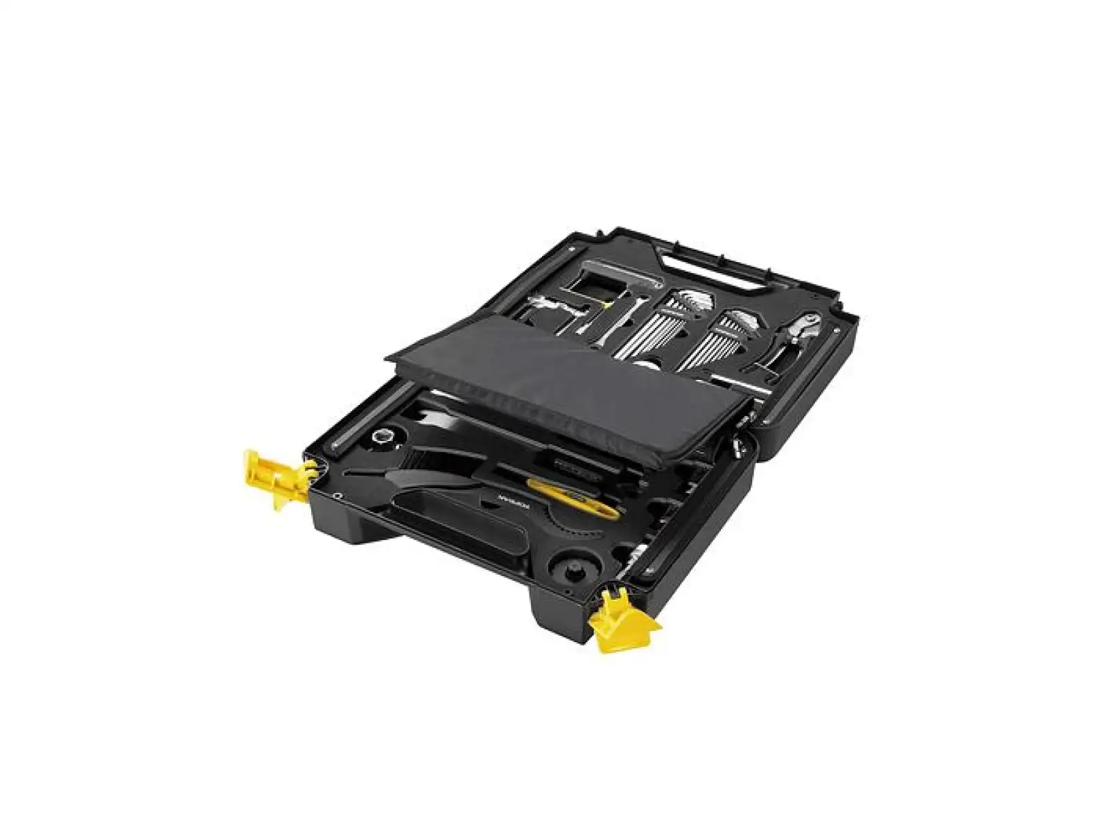 Topeak PrepBox zestaw narzędzi 36 szt.