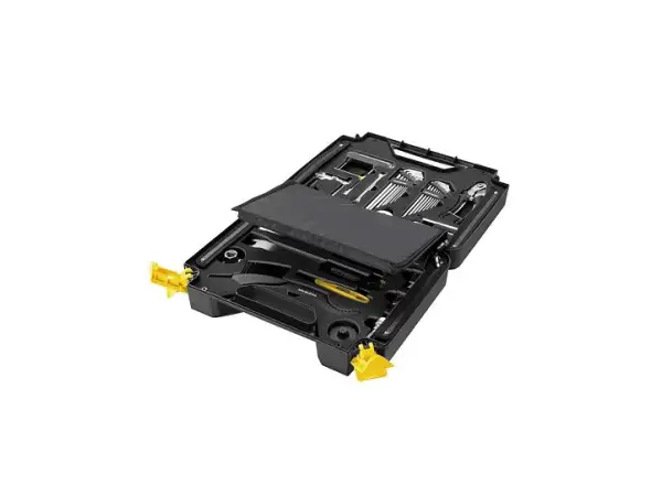 Topeak PrepBox zestaw narzędzi 36 szt.