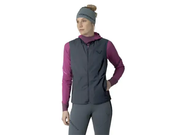 Dynafit Alpine Insulation damska kamizelka Cinder