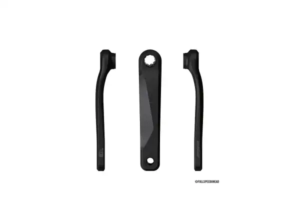 FSA E-Bike CK-220 ISIS korby 160 mm