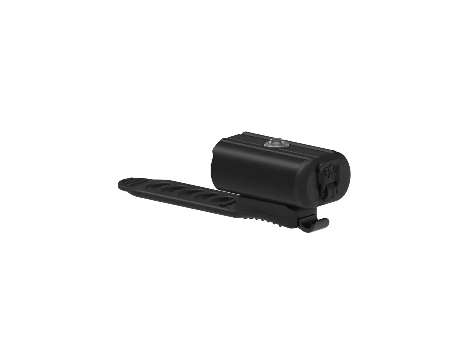 Lezyne Mini Drive 450+ przednia lampka