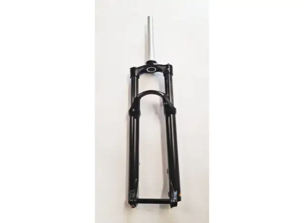SR Suntour XCR 34 Air LO-R 140 mm 27,5" Boost amortyzowany widelec czarna