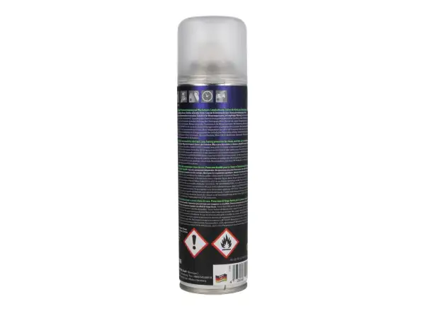 Holmenkol Chain Wax wosk do łańcucha w sprayu 250 ml