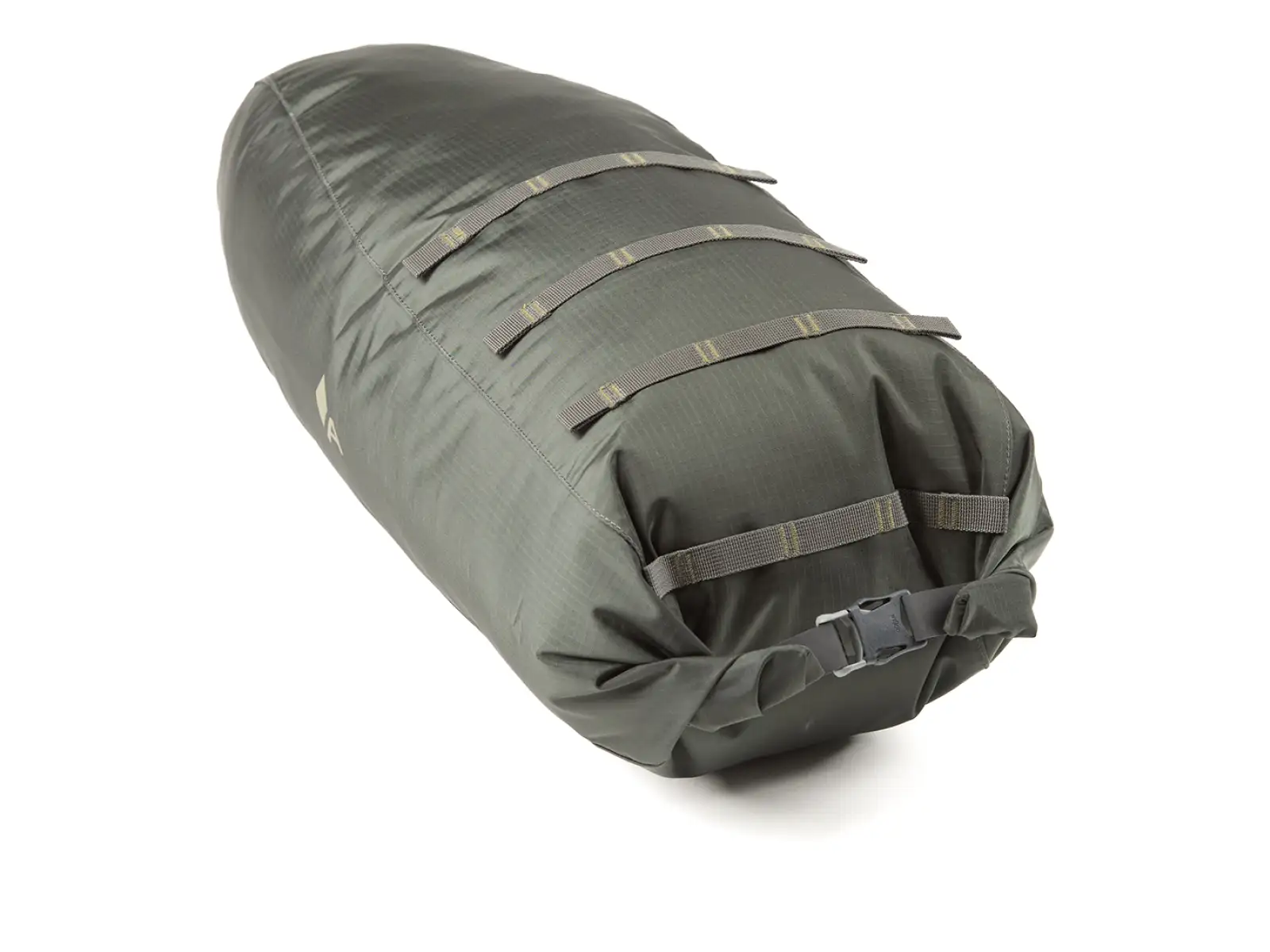 Acepac Saddle Drybag MKIII sakwa 16 l Gray