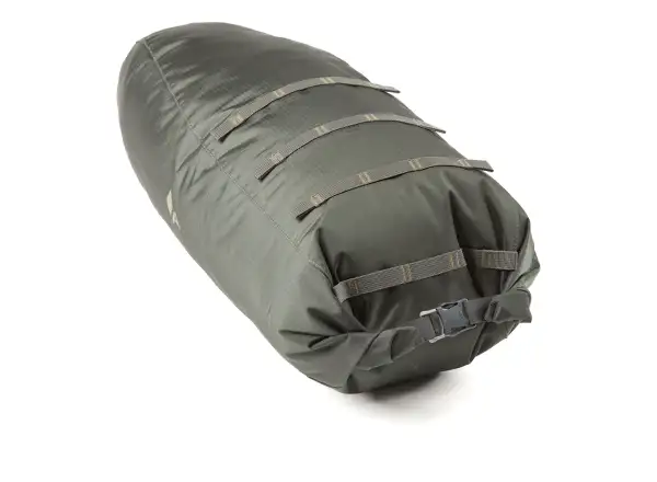 Acepac Saddle Drybag MKIII sakwa 16 l Gray