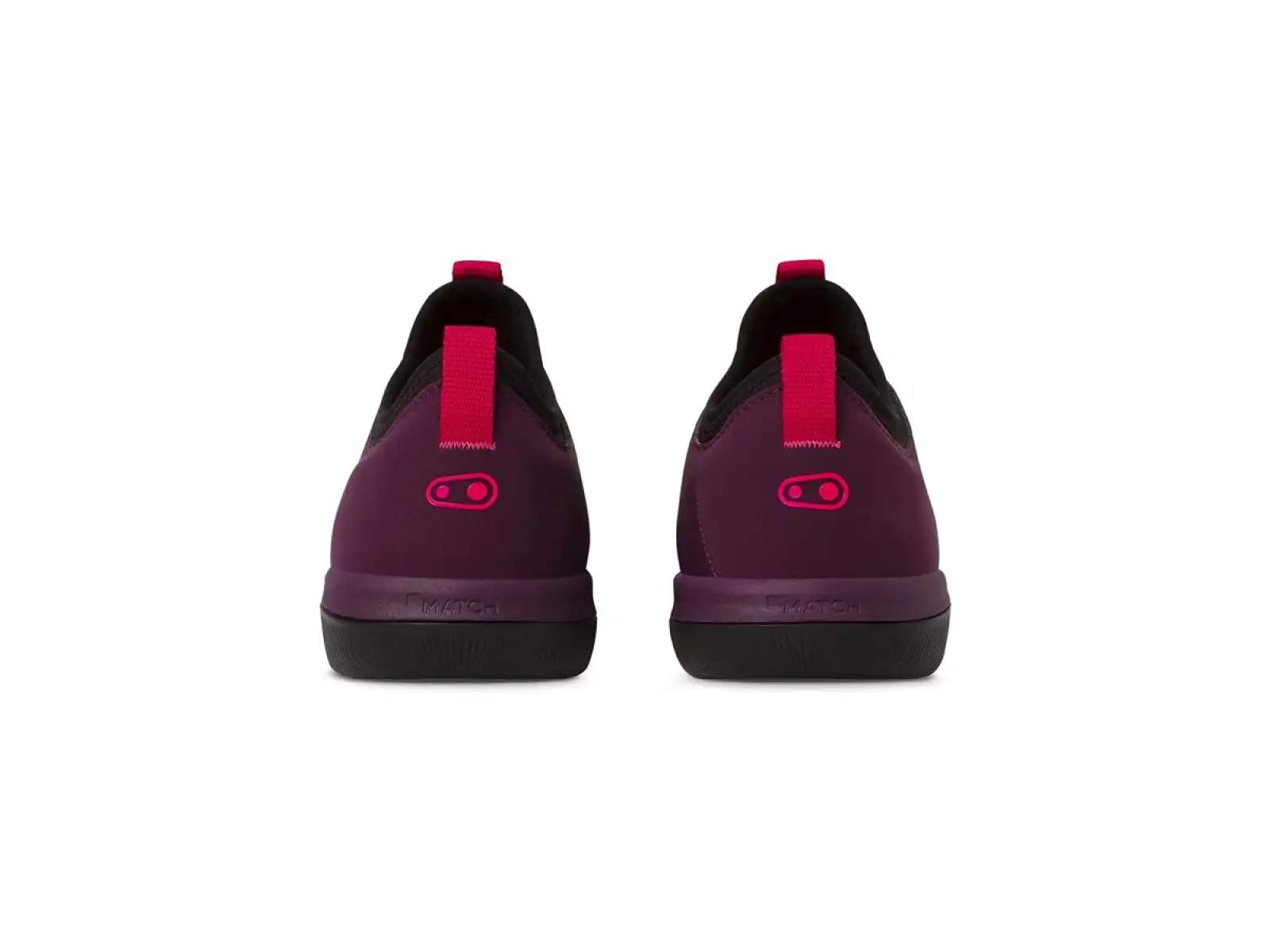Crankbrothers Stamp Street Lace męskie buty Purple/Pink