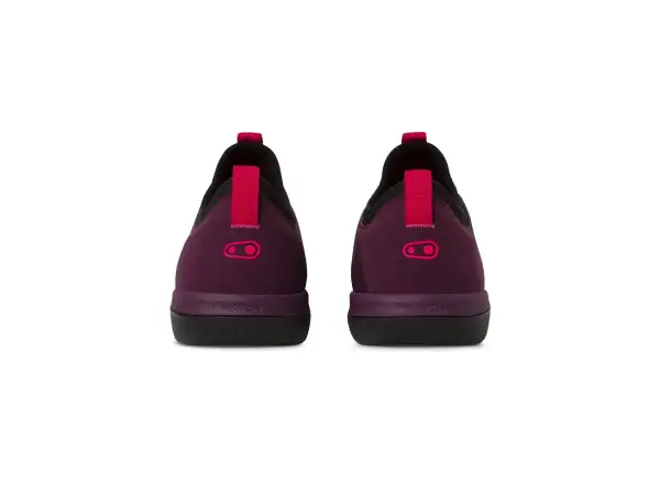 Crankbrothers Stamp Street Lace męskie buty Purple/Pink