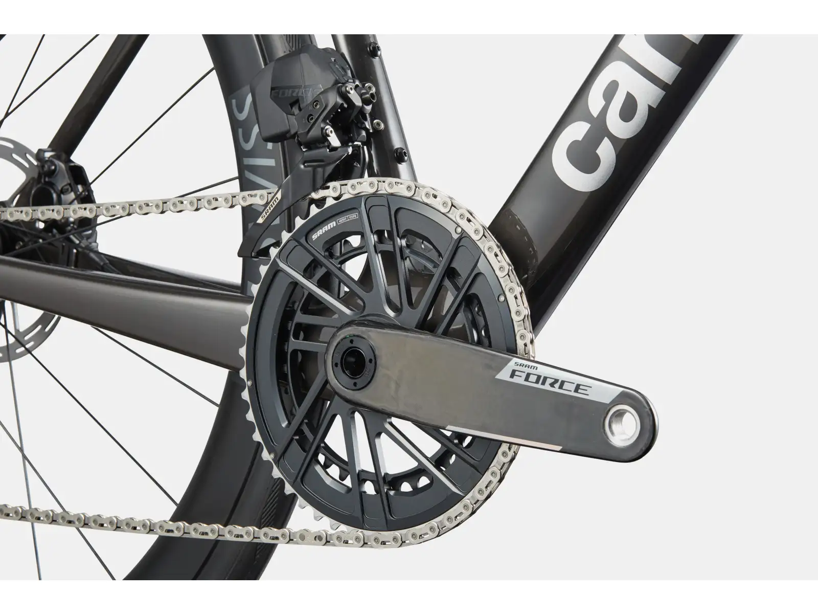 Cannondale SuperSix Evo 3 rower szosowy RAW