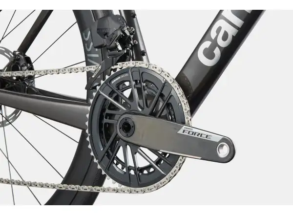 Cannondale SuperSix Evo 3 rower szosowy RAW