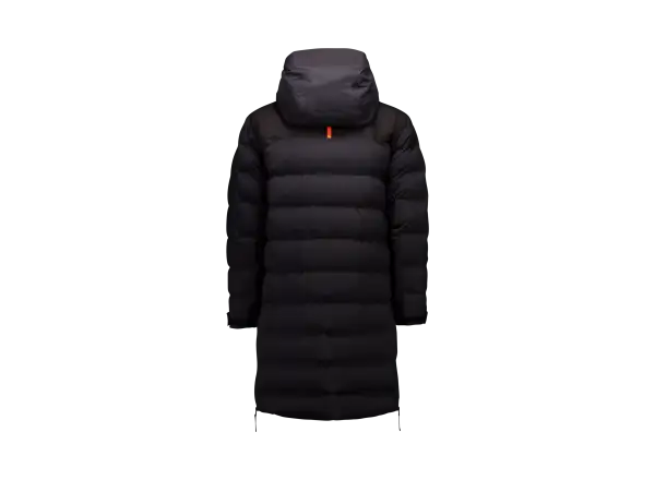 POC Race Loft Parka męska zimowa kurtka Uranium Black