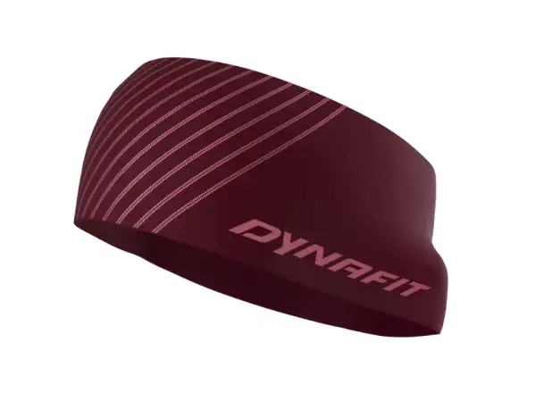 Dynafit Speed Dryarn opaska Port Royal
