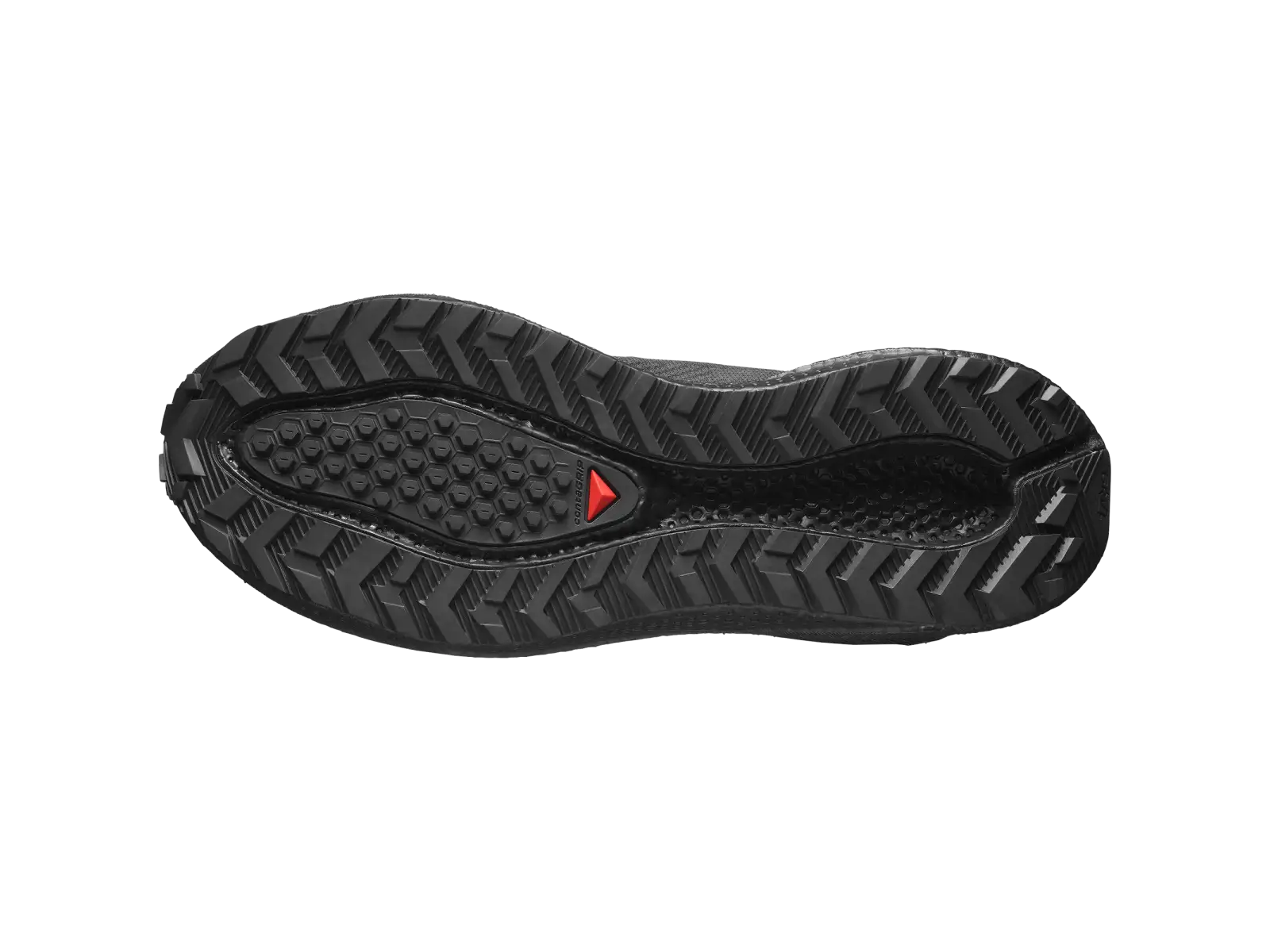 Salomon Aero Blaze 3 GRVL męskie buty gravel Phantm/Black/Blac