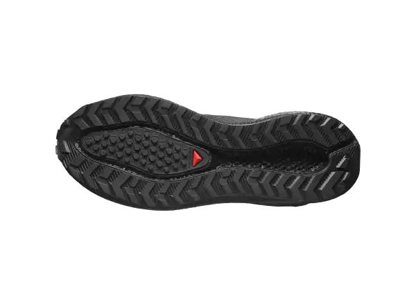 Salomon Aero Blaze 3 GRVL męskie buty gravel Phantm/Black/Blac