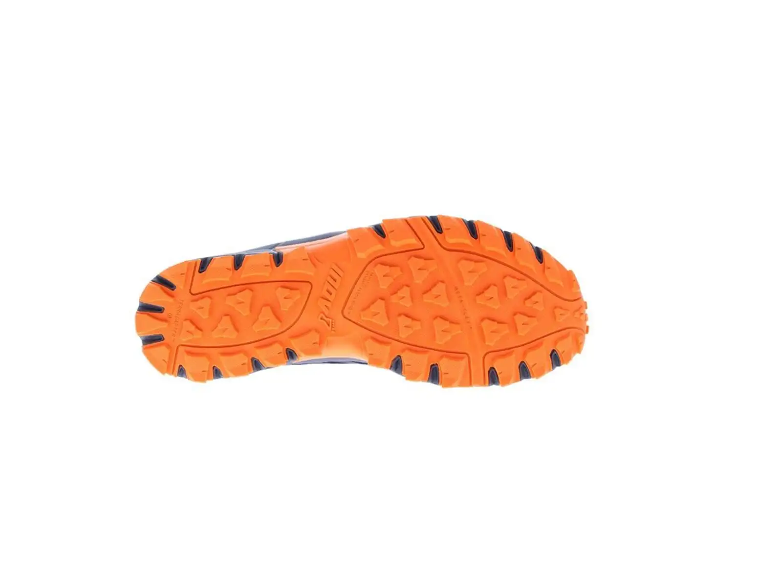 Inov-8 Trail Talon 290 męskie buty biegowe navy/orange