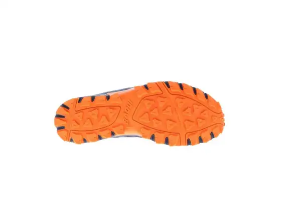 Inov-8 Trail Talon 290 męskie buty biegowe navy/orange