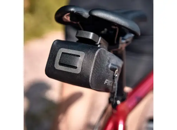 Fidlock Saddle Bag torba podsiodłowa 600 ml