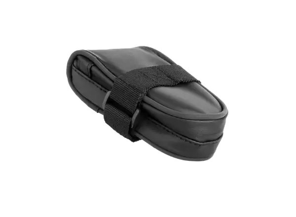 Force Minibag M torba podsiodłowa na rzep, czarna