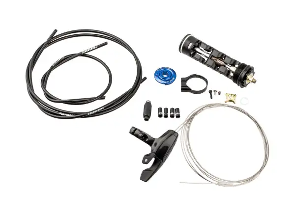 Rock Shox Remote Upgrade Kit OneLoc Full Sprint dla Reba, Sid