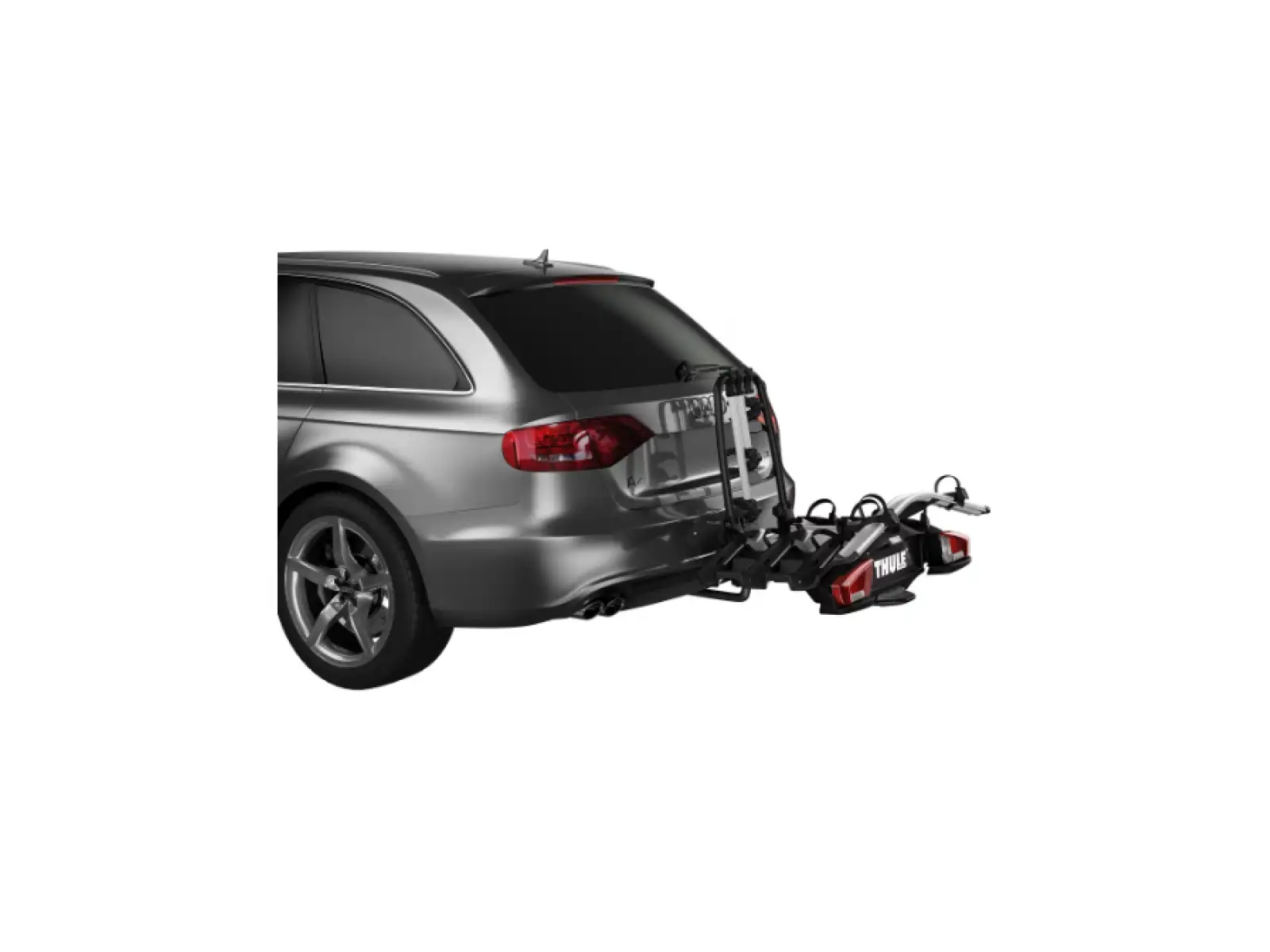 Thule VeloCompact adapter na 4. rower