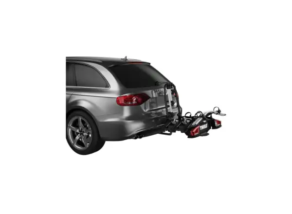 Thule VeloCompact adapter na 4. rower