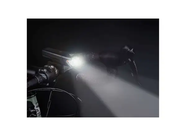 Topeak Whitelite HP 500 przednie światło