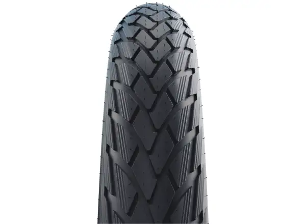 Schwalbe Marathon Performance GreenGuard E-50 26x2,00" opona drut czarna