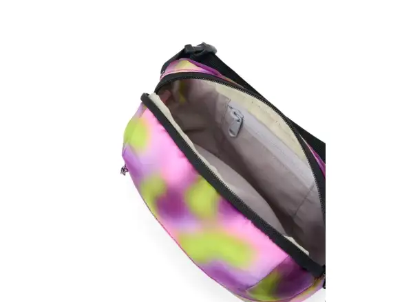 Aevor Hip Bag Ease torba na ramię/nerka Ripstop Psychedelic Slush