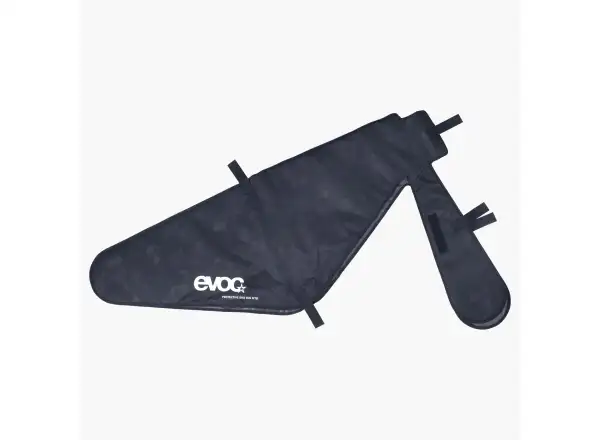 Evoc Protective Bike Rug MTB ochronny pokrowiec na rower Black