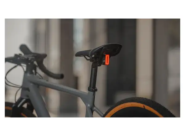 Topeak Beseen 30 tylne światło