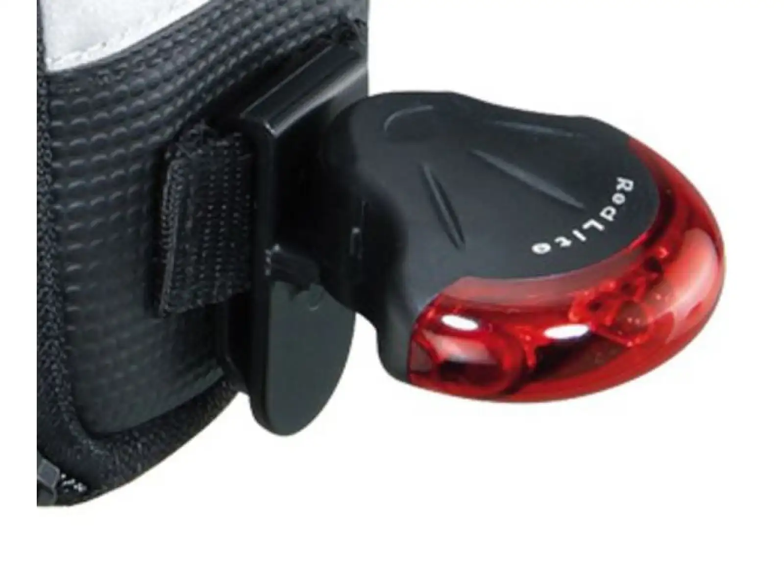 Topeak Aero Wedge Pack Small sakwa podsiodłowa z QuickClick